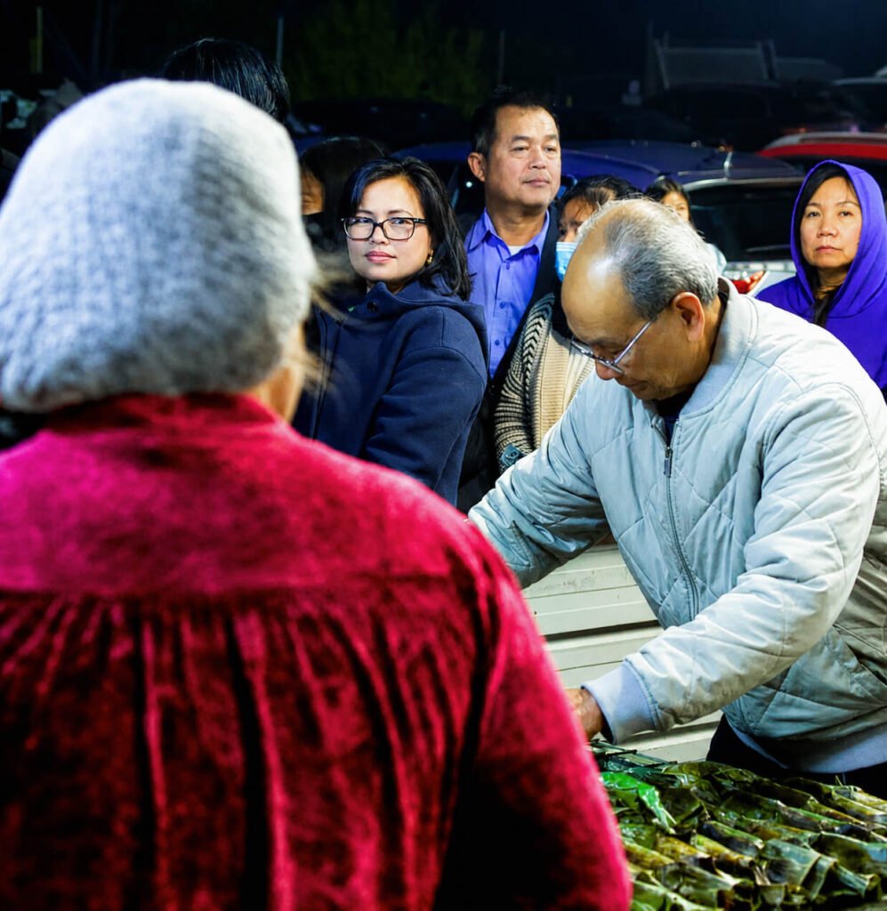 They may do things differently. They may use different technology. They may communicate differently. They may even see the role of the temple differently. That should not be something we fear. A community survives not because every generation remains the same, but because every generation cares enough to continue.